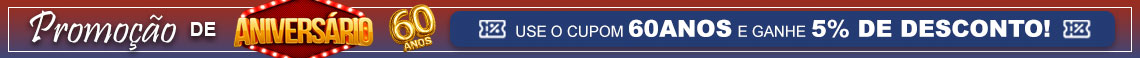 60 Anos de Irmãos Maturo Autopeças!