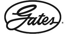 Logotipo Gates