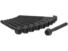 Parafuso do Cabeçote