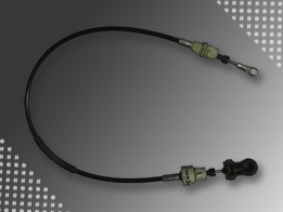 Cabo Seletor de Marcha