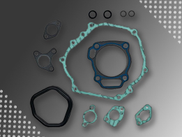 Jogo de Junta do Motor