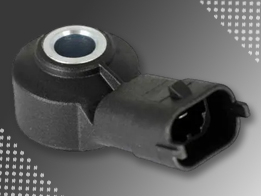 Sensor de Detonação