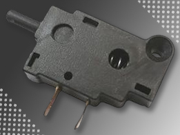 Sensor do Pedal de Embreagem