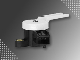 Sensor de Pedal