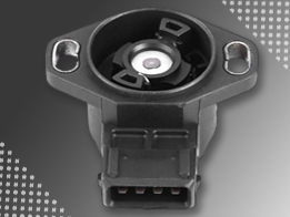 Sensor TPS