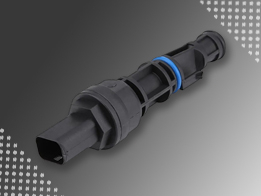 Sensor de Velocidade